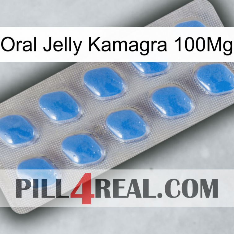 Oral Jelly Kamagra 100Mg 22